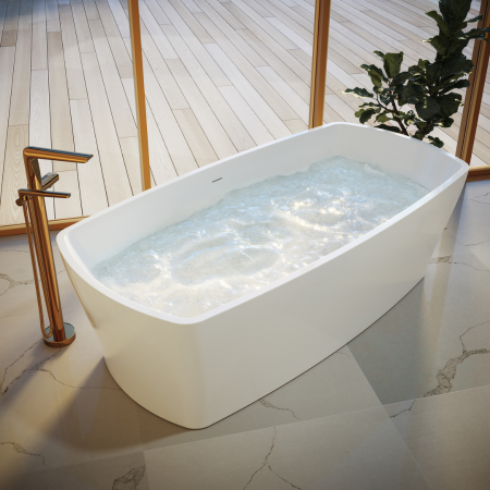 Hydro Thermo Massage